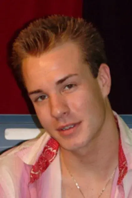 Brad Riley