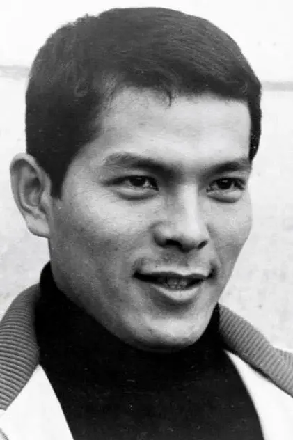 Takeo Chii