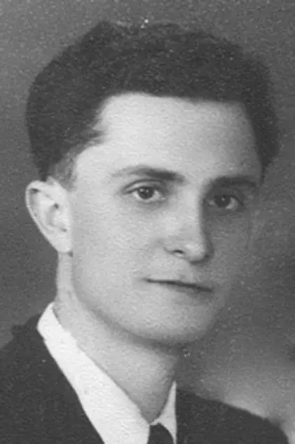 Georgiy Bzarov