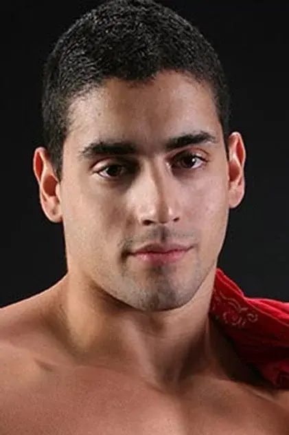 Angelo Antonio