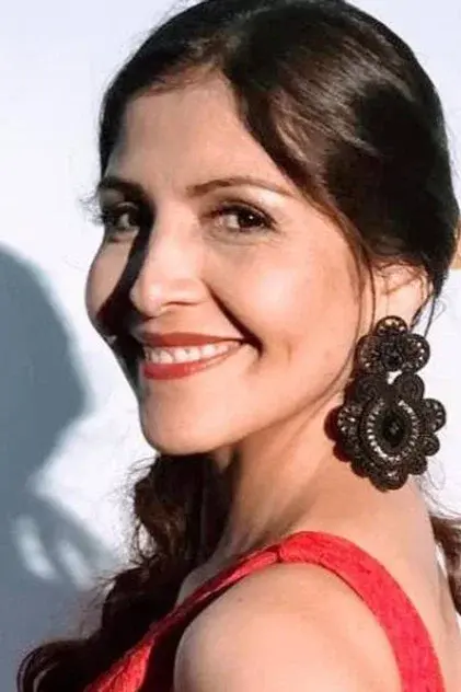 Carolina Infante