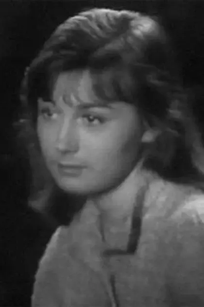 Tatiana Glebova