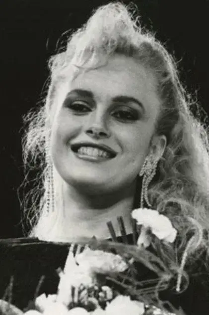 Larissa Litichevskaya