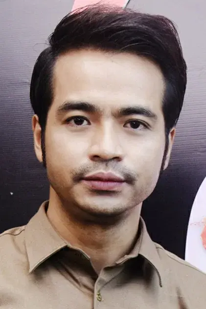 Nay Min