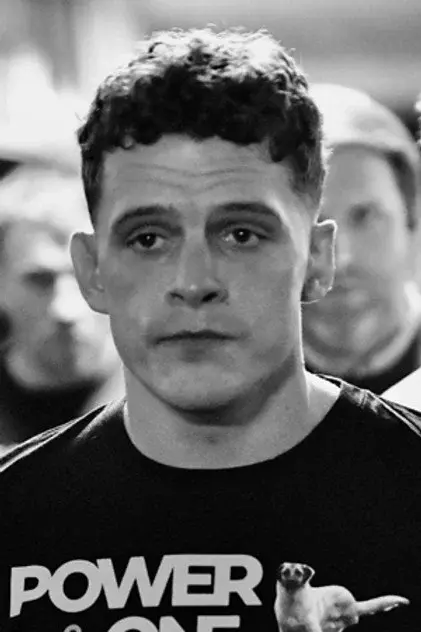 Jack McGann