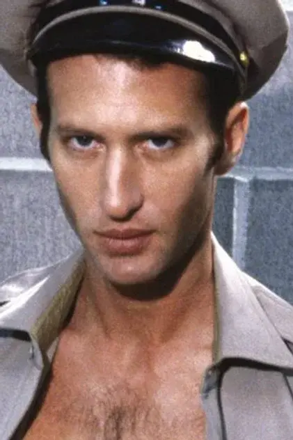 Hal Drake