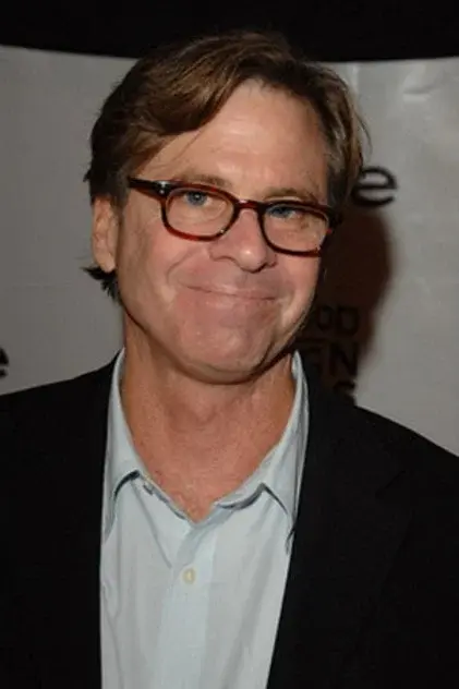 Mike Cahill