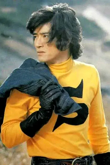 Shigeru Araki