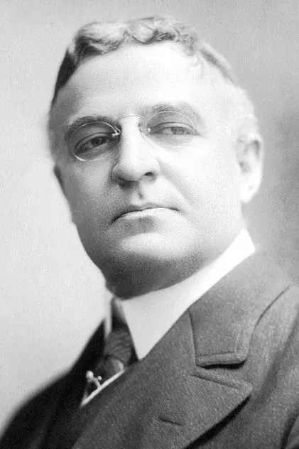 Frank Losee