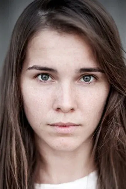 Kristina Boreyko