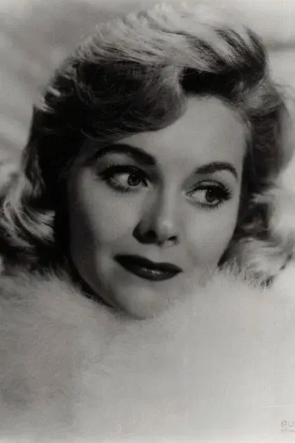 Marjorie Stapp
