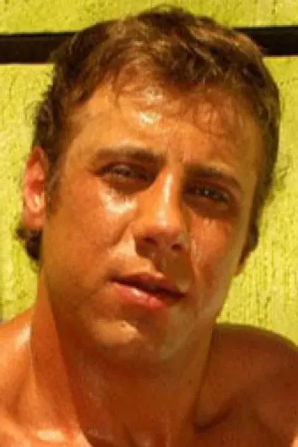 Andre Gaucho