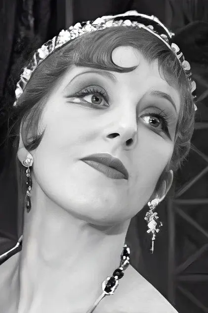 Marjorie Stewart