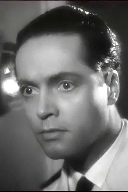 Robert Vidalin