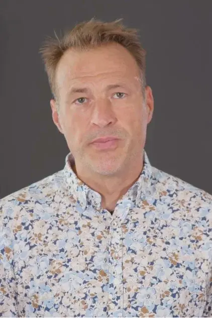 Frédéric Malègue