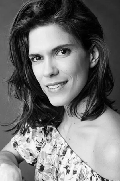 Patricia Arizmendi