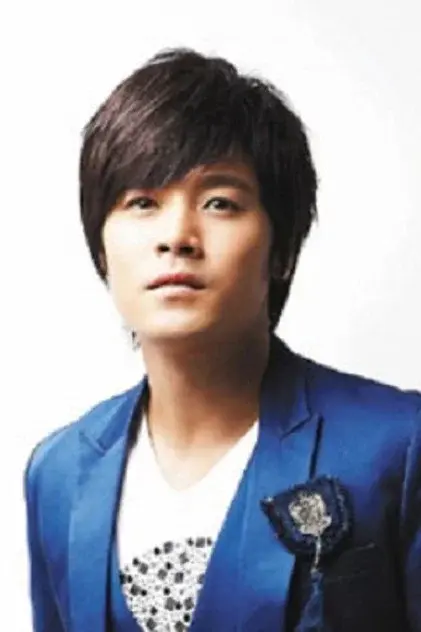 Wen-Sing Huang