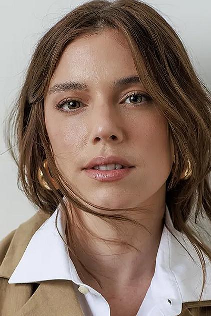 Alice Wegmann