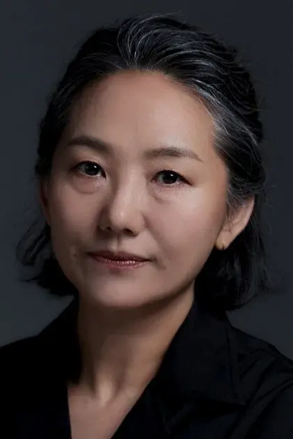 Park Myung-shin