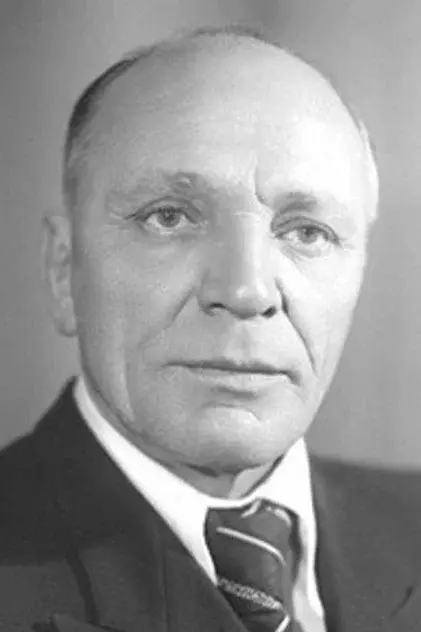 Vladimir Ratomsky
