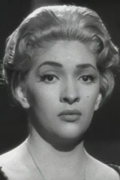 Tamara Garina