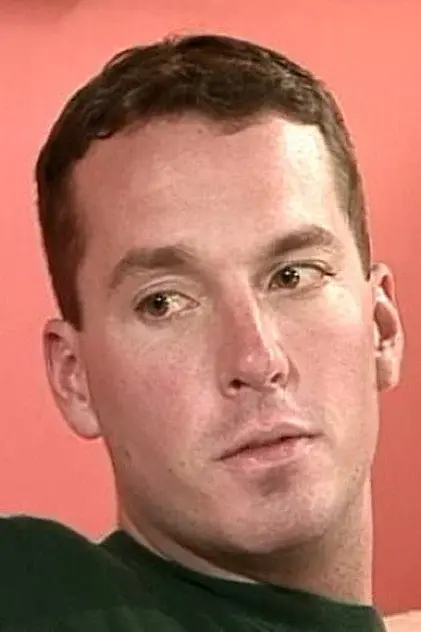Chris Yeager