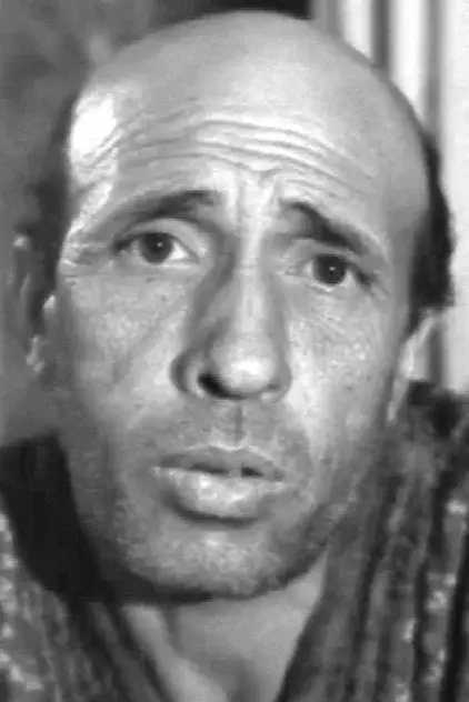 Sapar Odayev