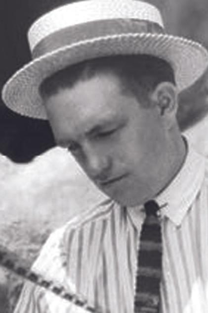 Richard C. Currier