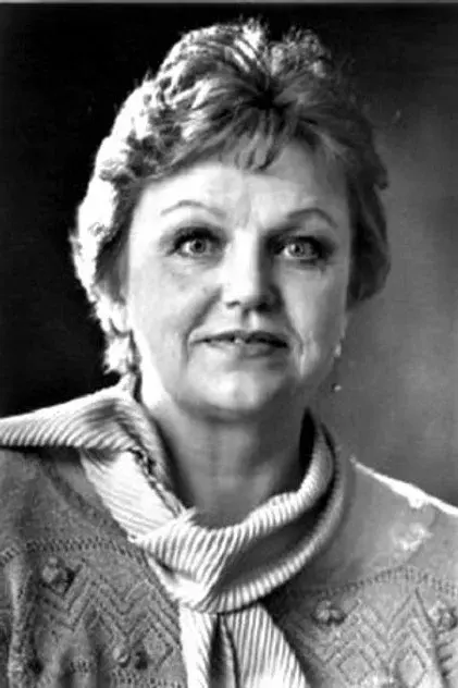 Irina Komarova