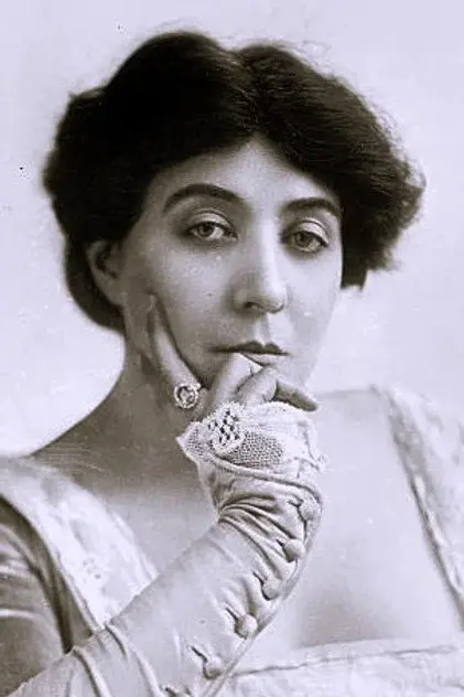 Helen Ware