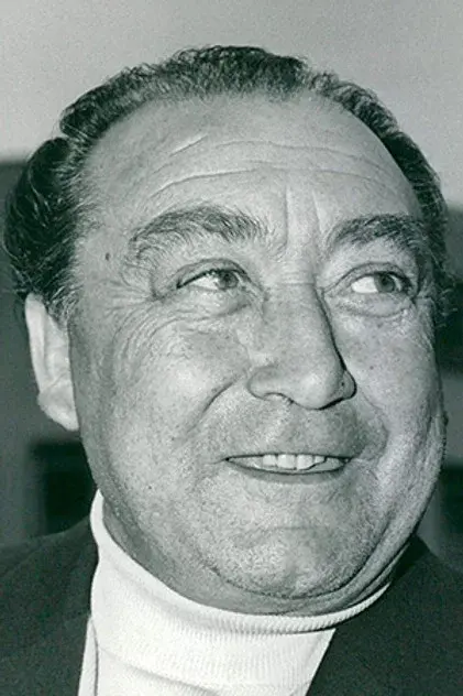 Tommy Godfrey