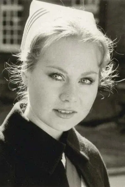 Shirley Cheriton