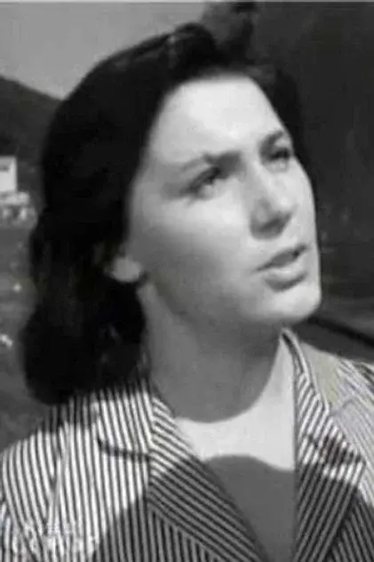 Lyudmila Lyulko