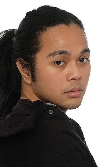 Eugene Torres