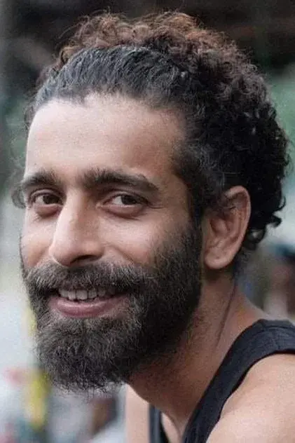 Sridip Mukhopadhyay