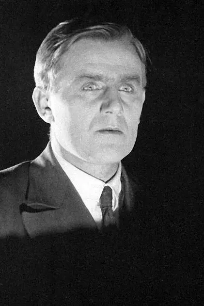 Mikhail Doller