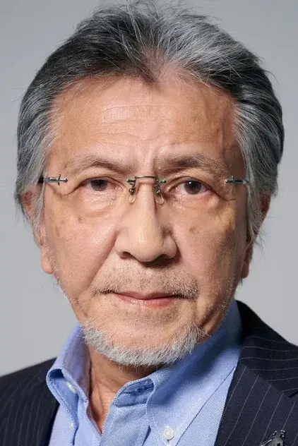 Goro Oishi