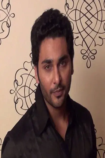 Bharat Chawda