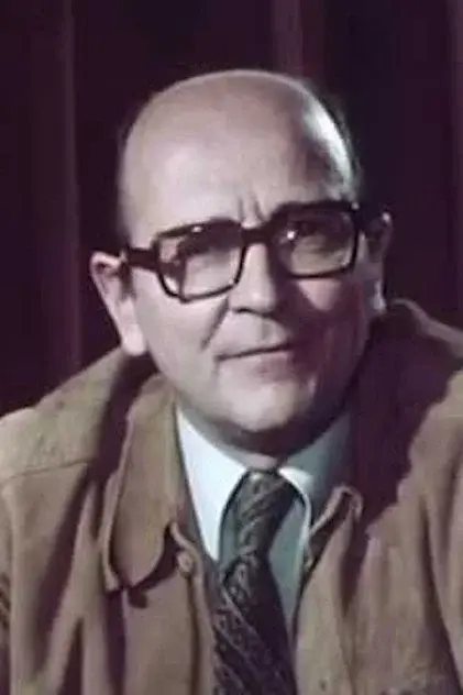 Robert Vas