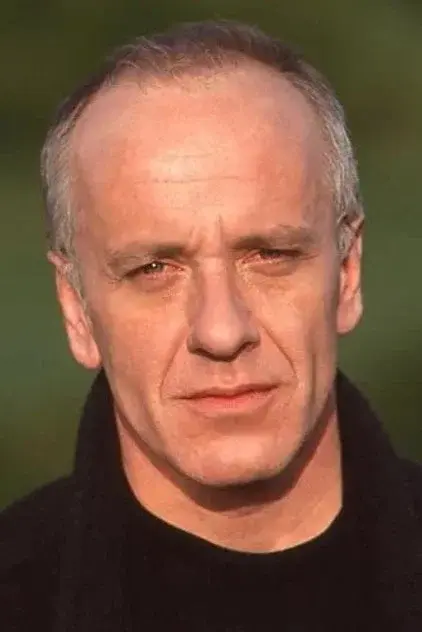 Marc de Jonge