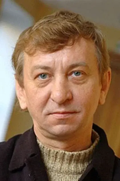Anatoliy Gorin