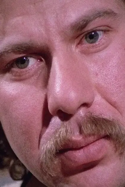 Buck Starr