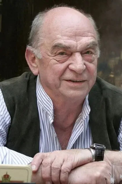 Gyula Bodrogi