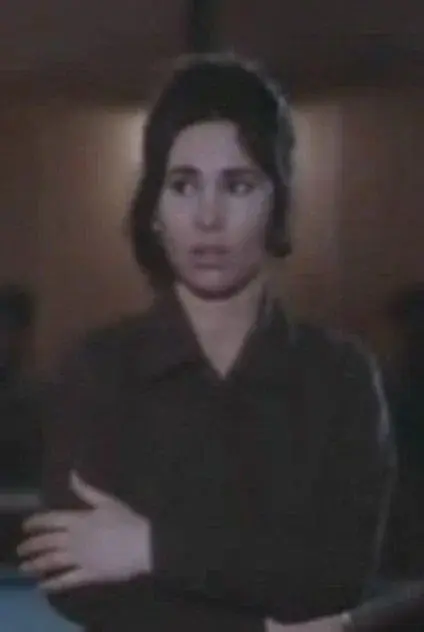 Mona Zakaria