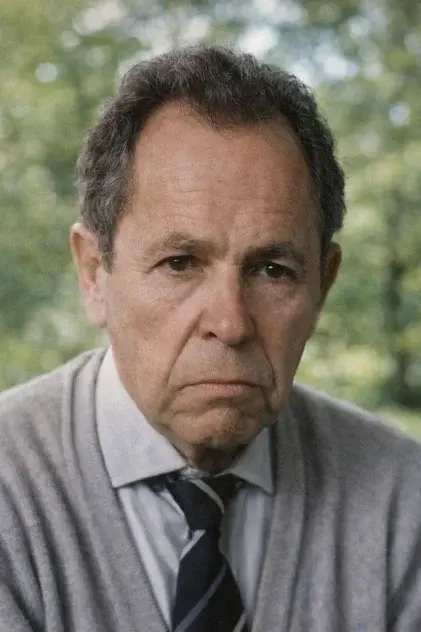 Marcel Dossogne
