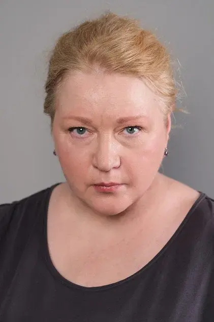 Yulia Rogachkova