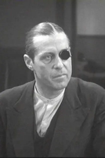 Georges Koudria