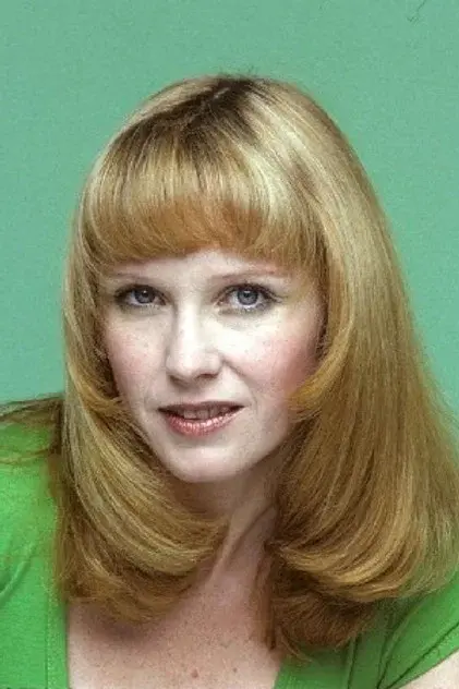 Kathryn Reynolds