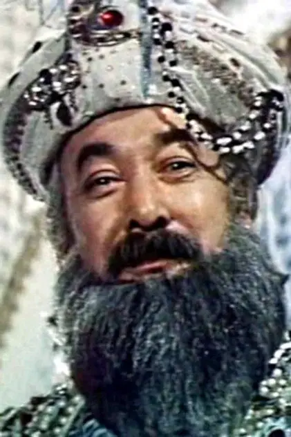 Takhir Sabirov