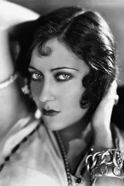 Gloria Swanson